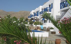 Aegean Star Hotel